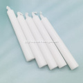 Nigeria best price paraffin wax white candles